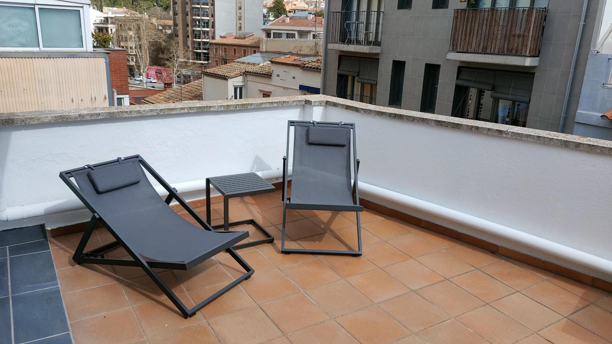 Apartamento Rutlla 10