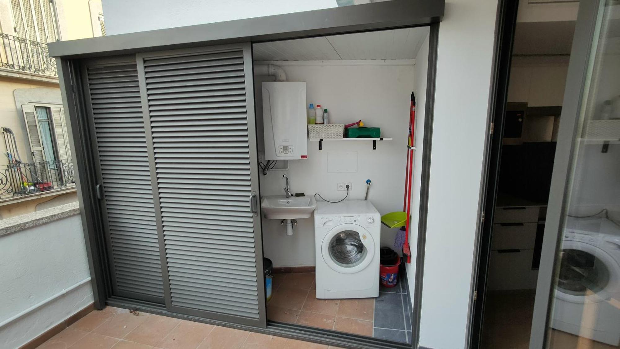 Apartamento Rutlla 10