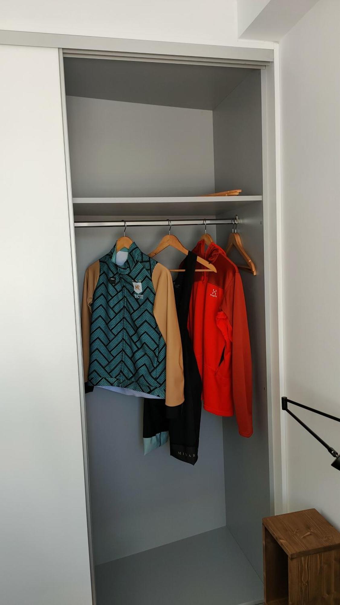Apartamento Rutlla 10