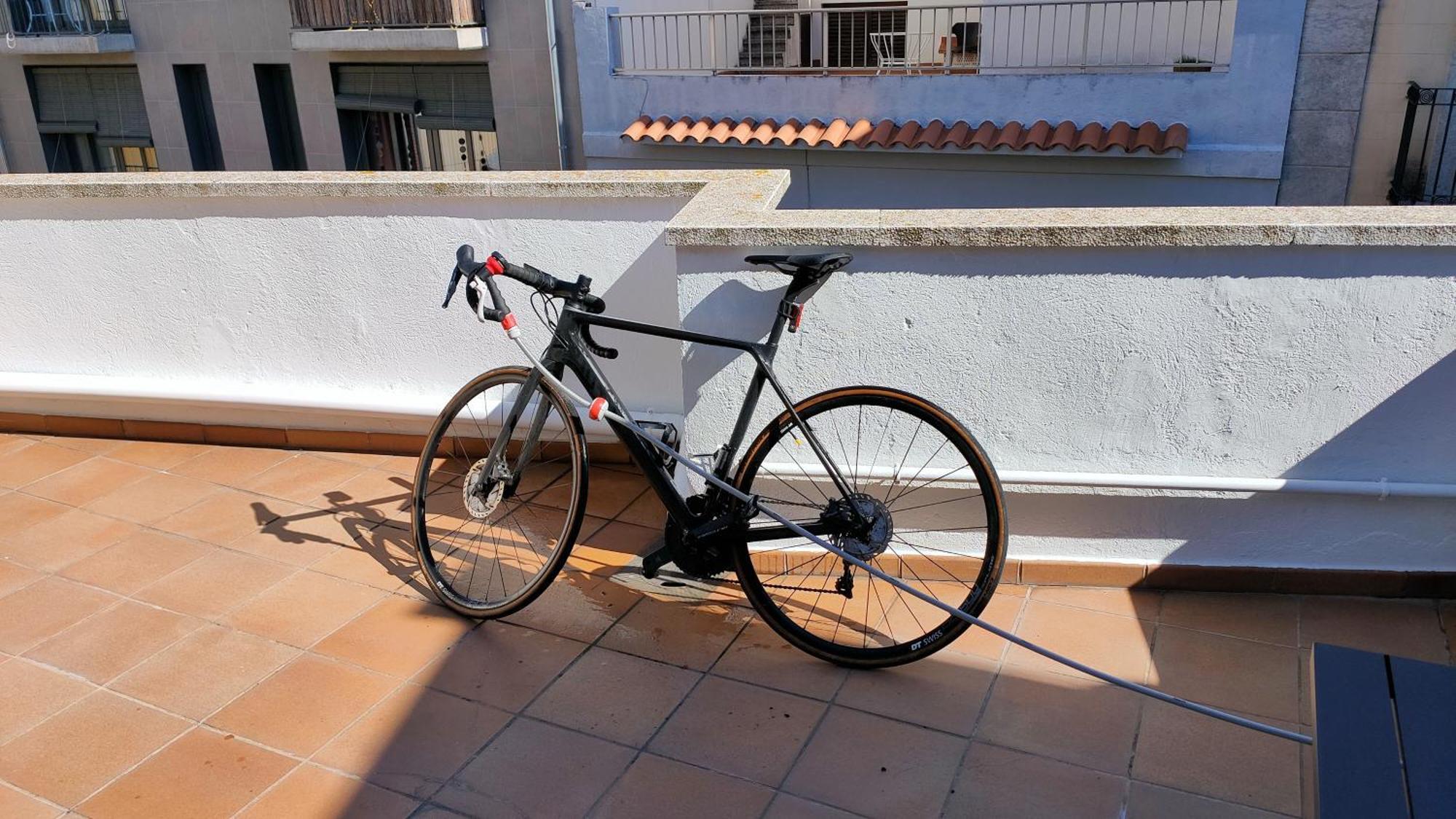 Apartamento Rutlla 10 Gerona