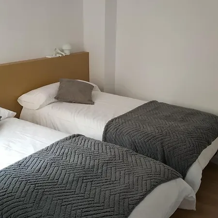 Appartement Rutlla 10 à Gérone Extérieur photo
