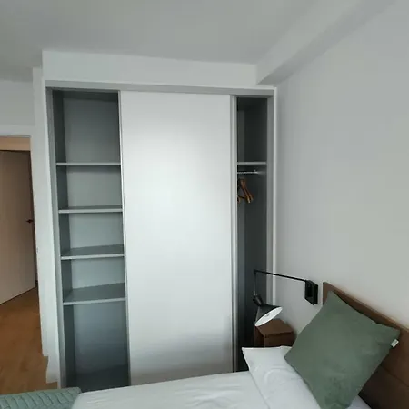 Appartement Rutlla 10 à Gérone Extérieur photo