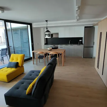 Appartement Rutlla 10 à Gérone Extérieur photo