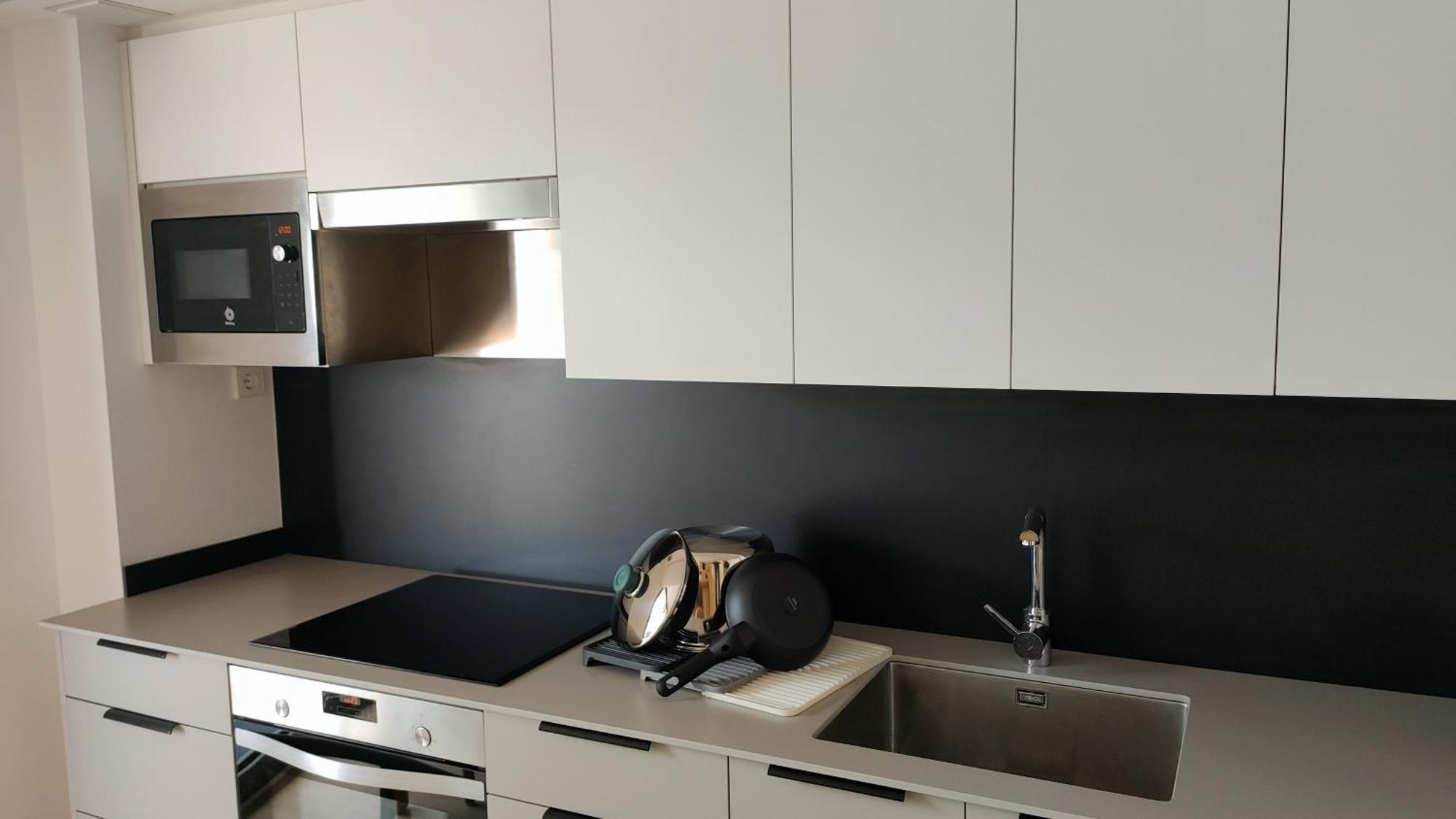 Appartement Rutlla 10