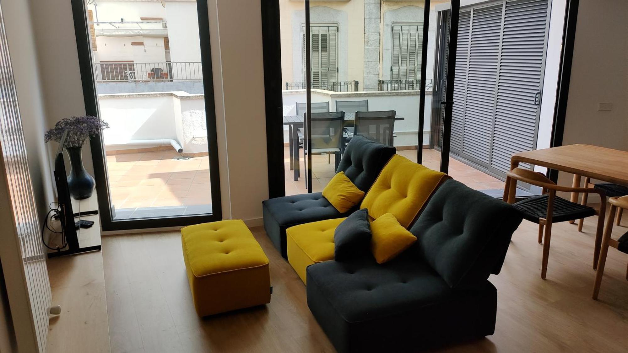 Rutlla 10 Appartement Gérone