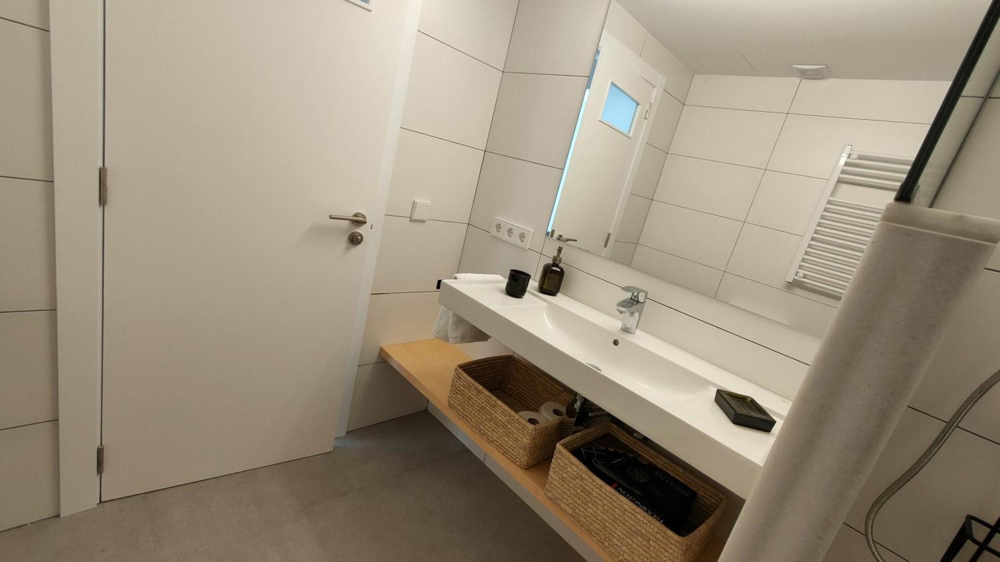 Rutlla 10 Appartement Gérone
