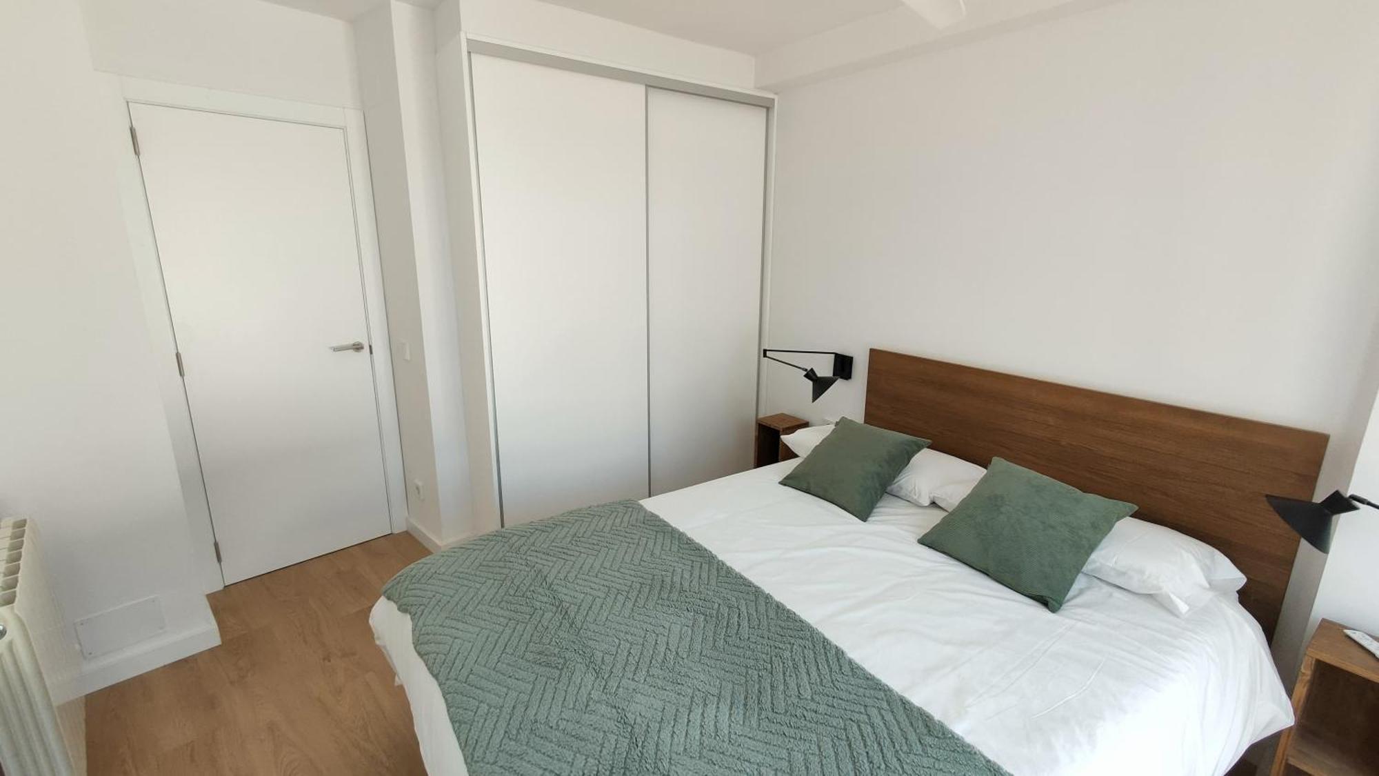 Rutlla 10 Appartement