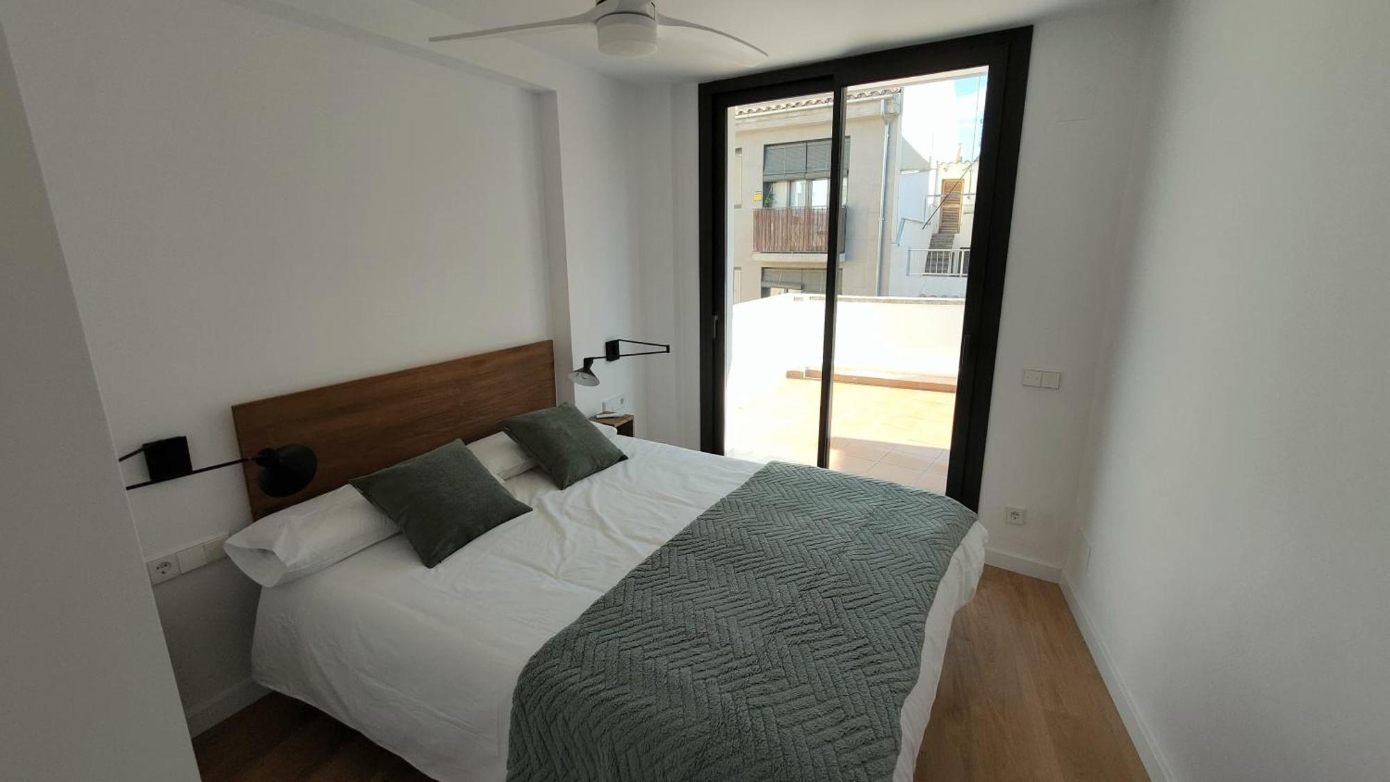 Appartement Rutlla 10 *