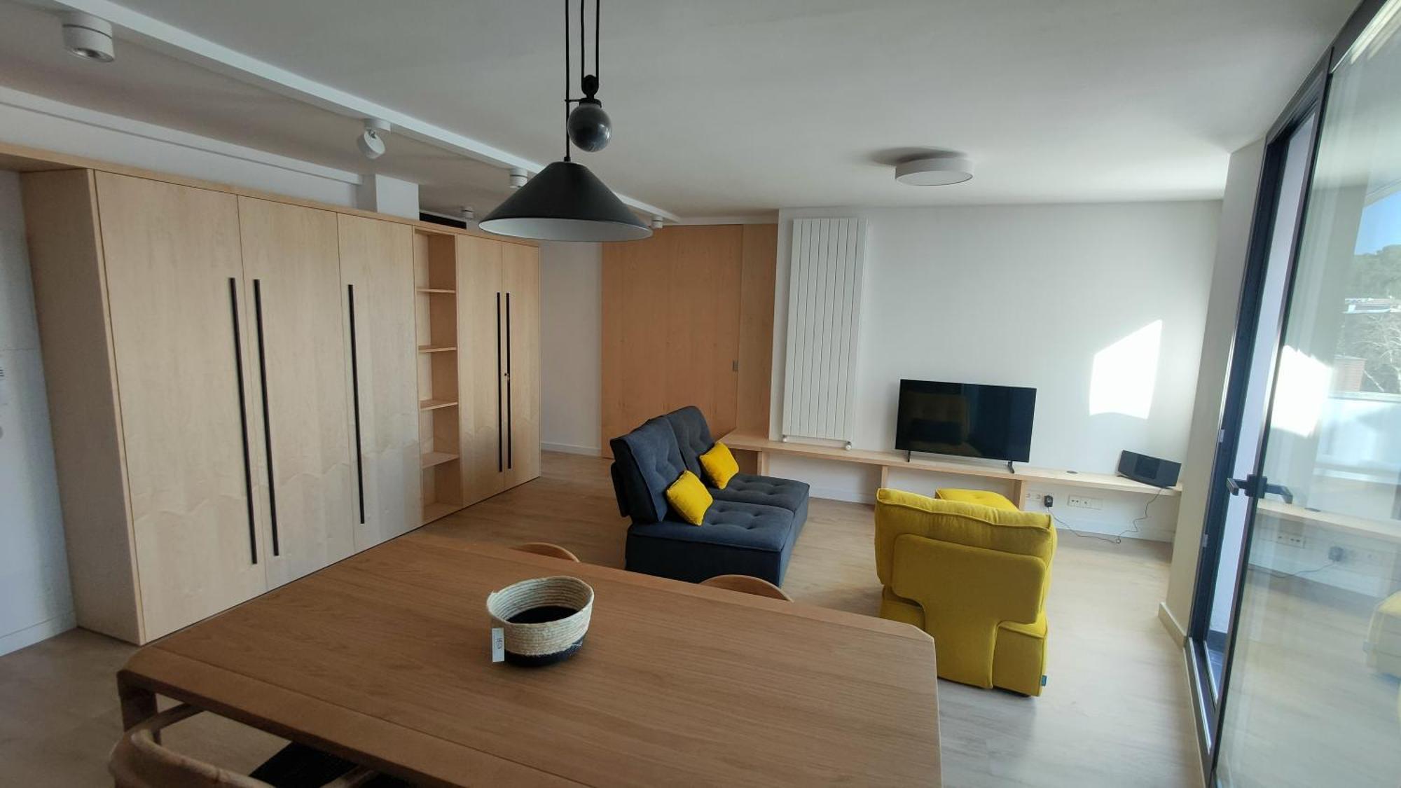 Appartement Rutlla 10 Gérone