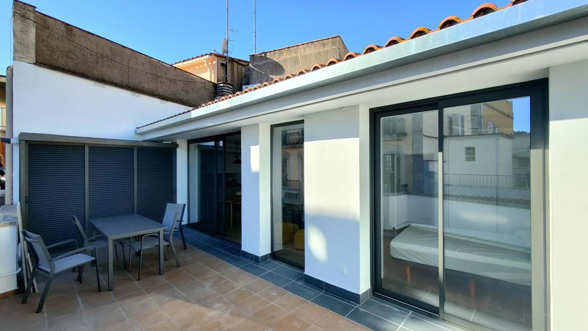 Appartement Rutlla 10 Gérone