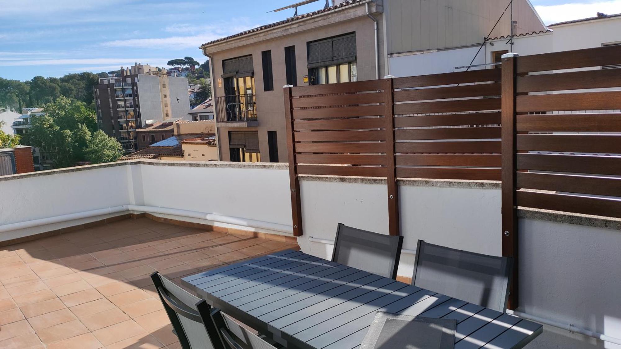 Rutlla 10 Appartement